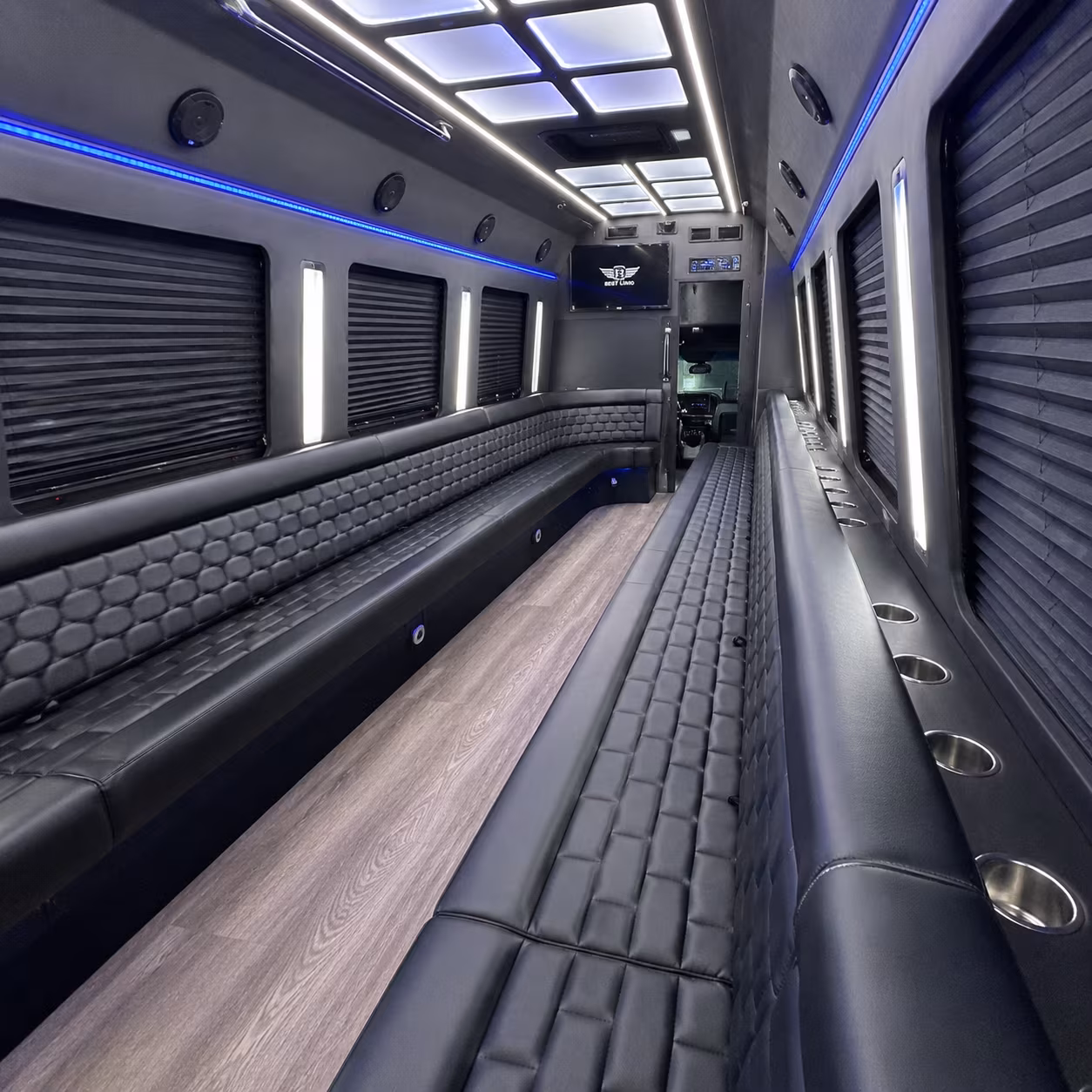 bachelorette party bus wine tours around boston and the metrowest region