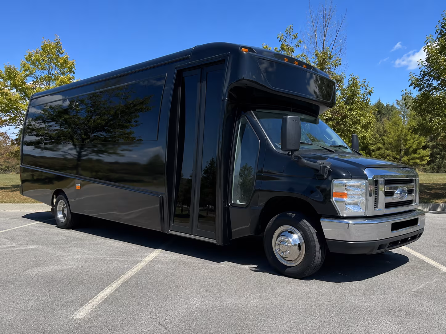 booking a prom bus in boston early saves you money and stress