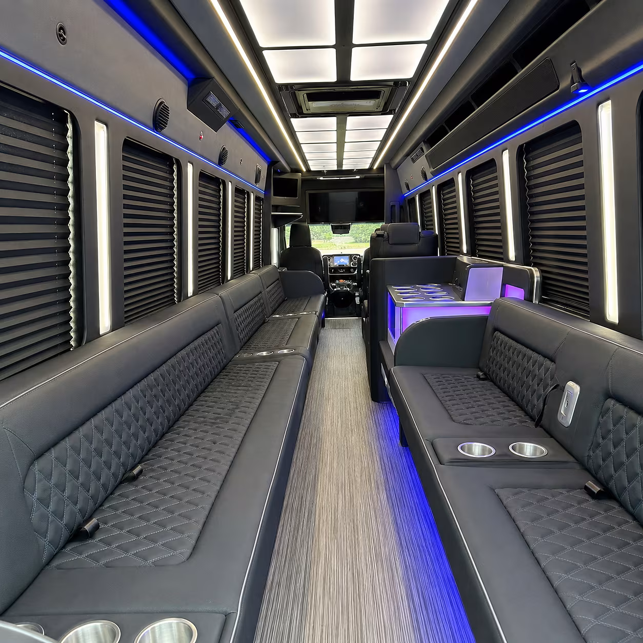 boston bachelor bachelorette party bus rental