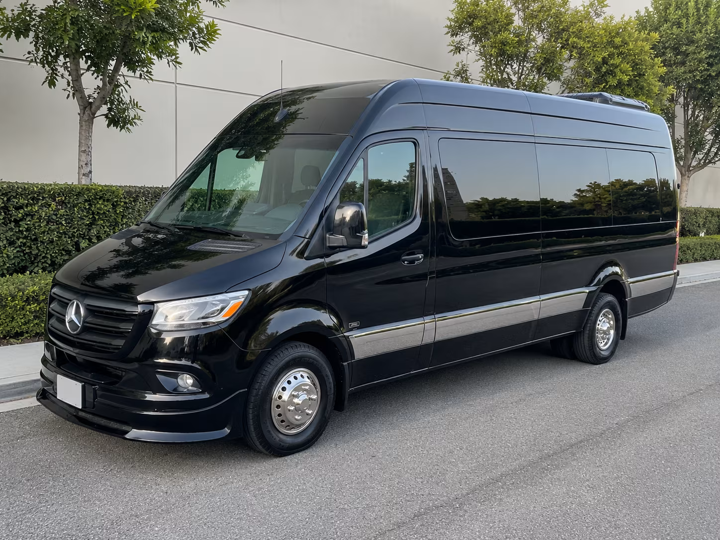 boston concert transportation