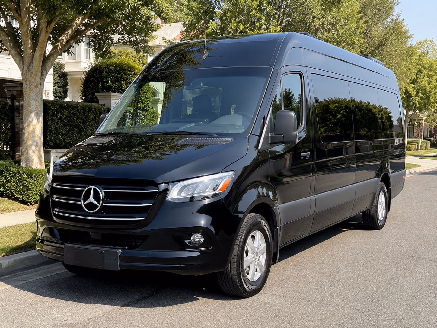boston event transportation