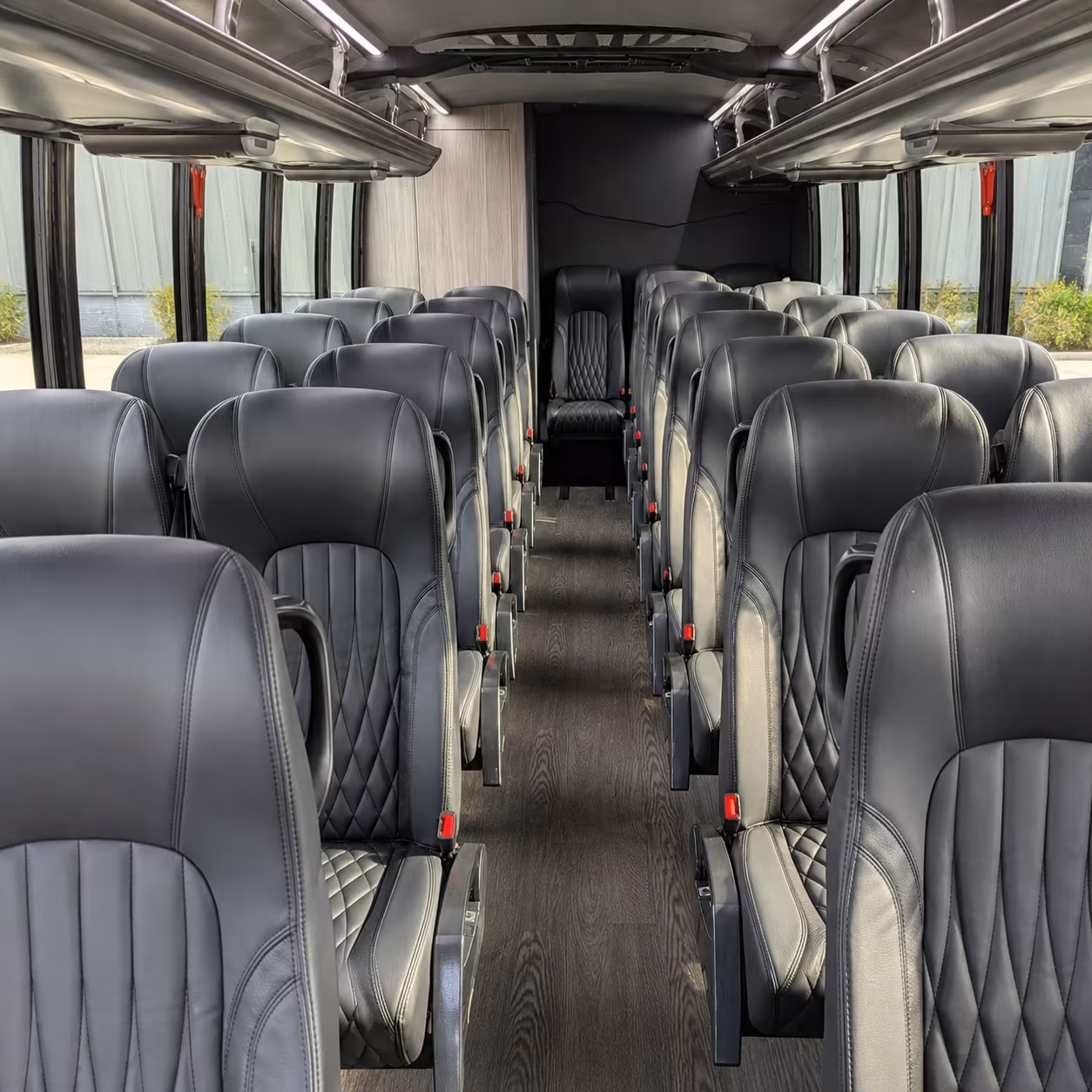 boston long distance transportation
