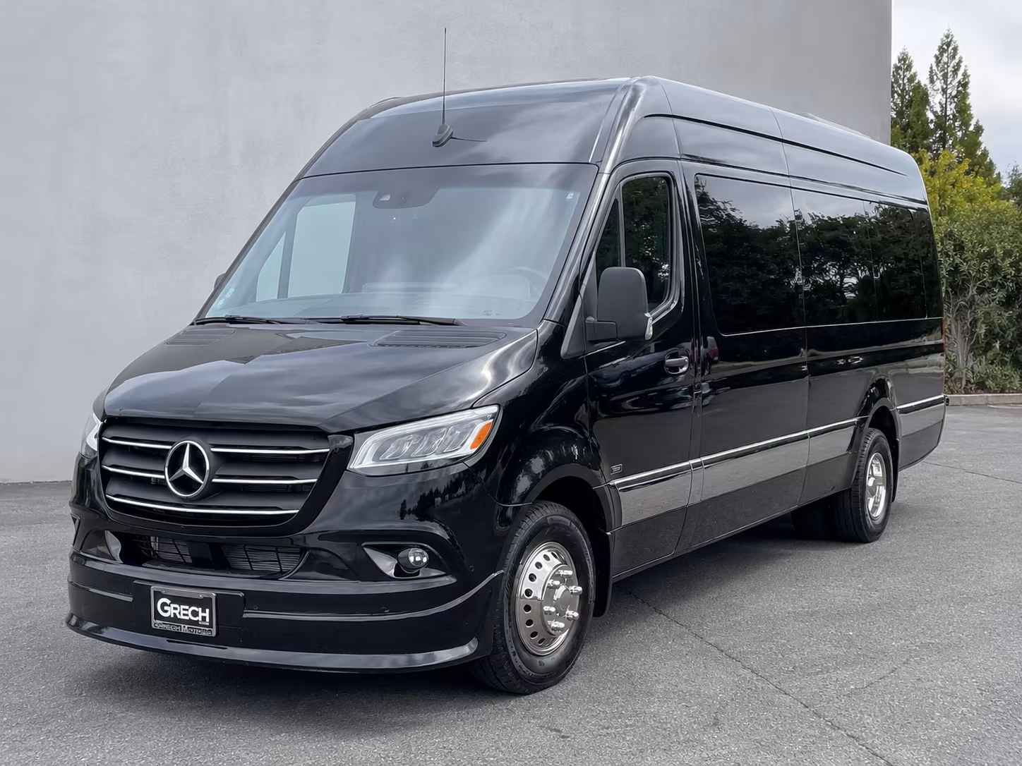 boston private event transportation onboard seating