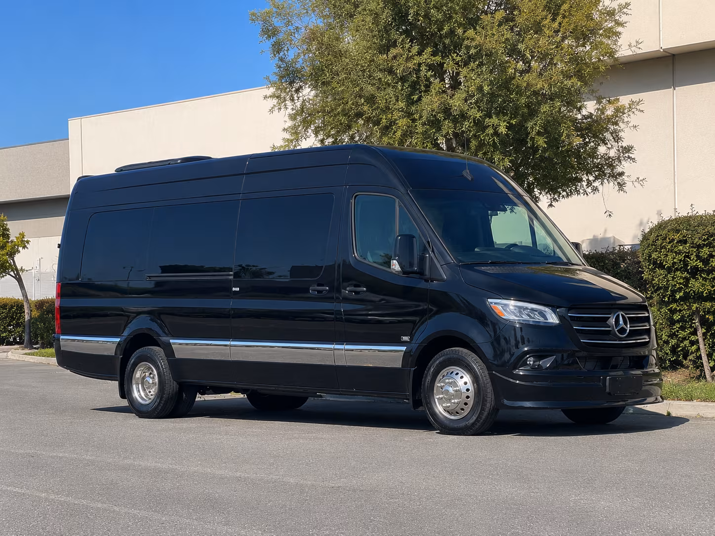Boston School Event Transportation