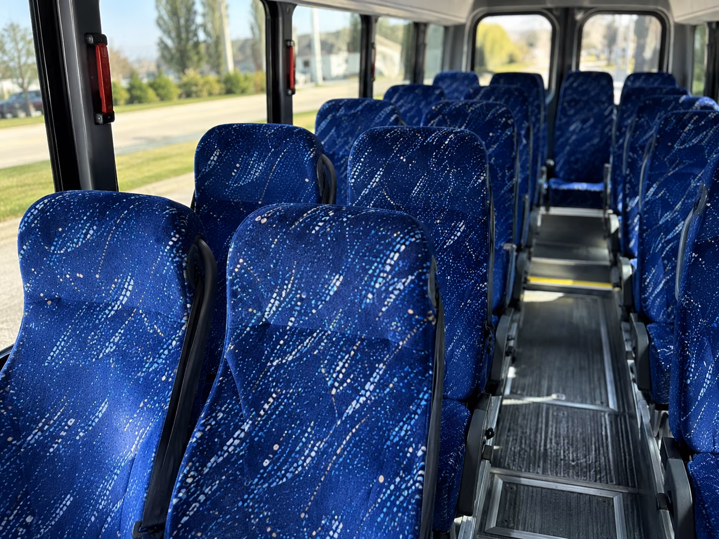boston sporting event transportation
