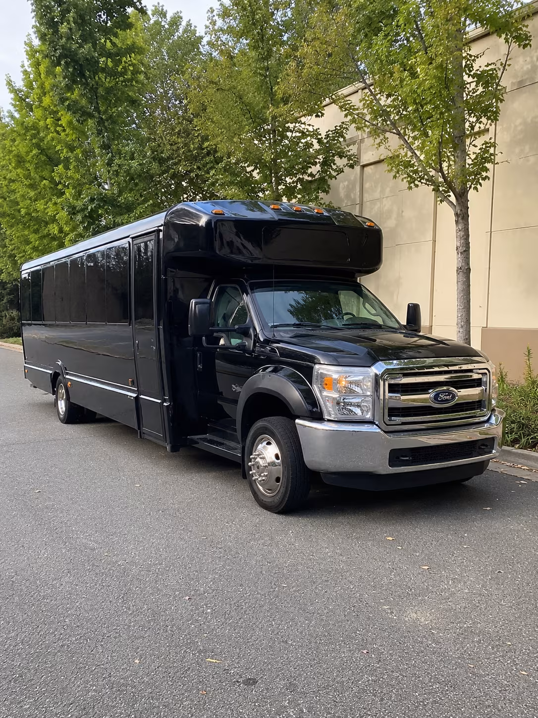 boston sporting events at fenway party bus rental