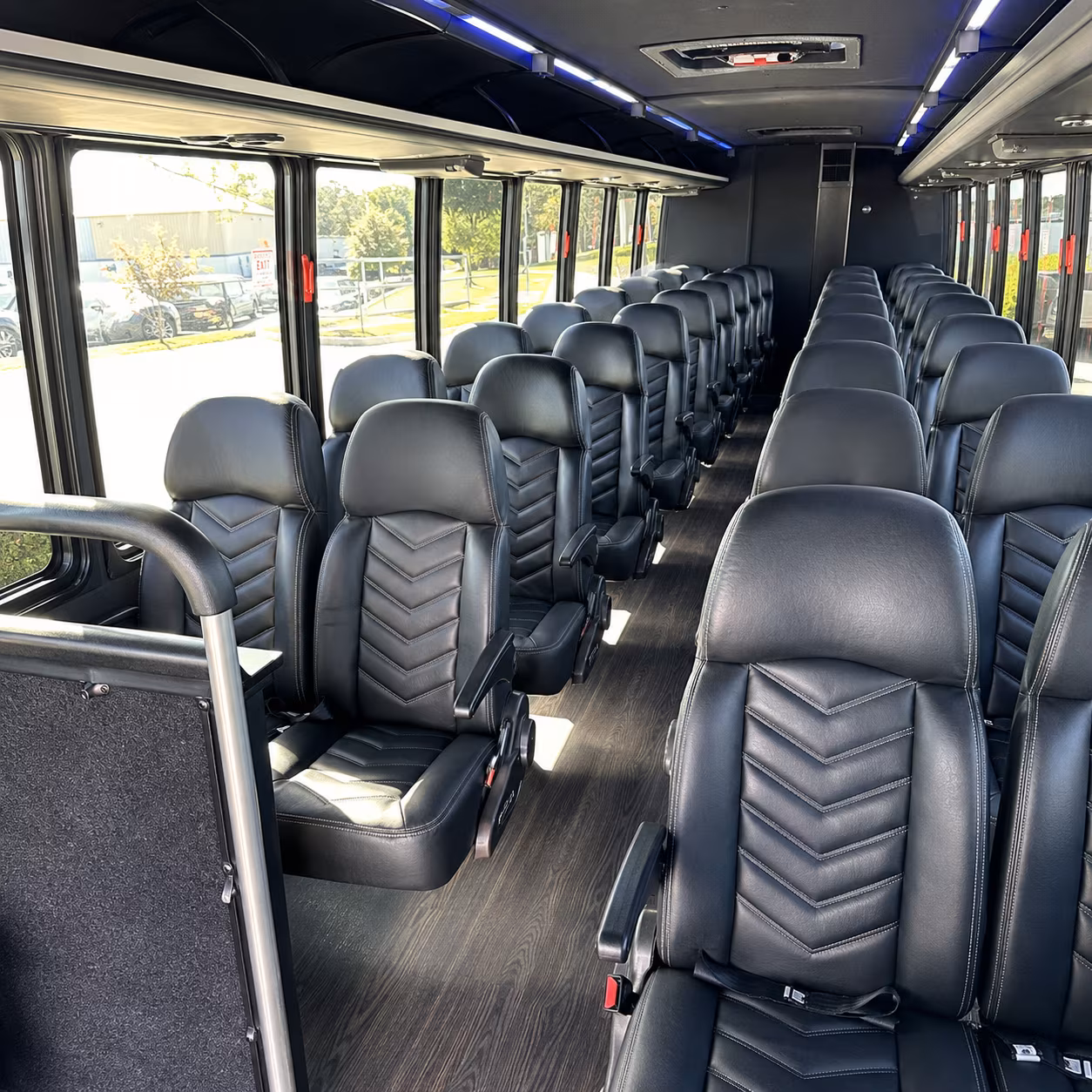 bus rentals to boston area wine and cider festivals