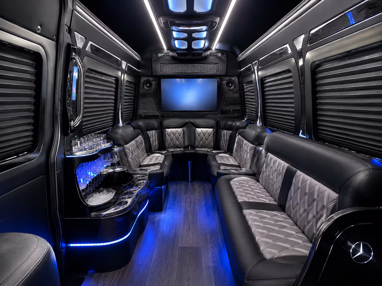 bus rentals to boston college harvard and college sporting events