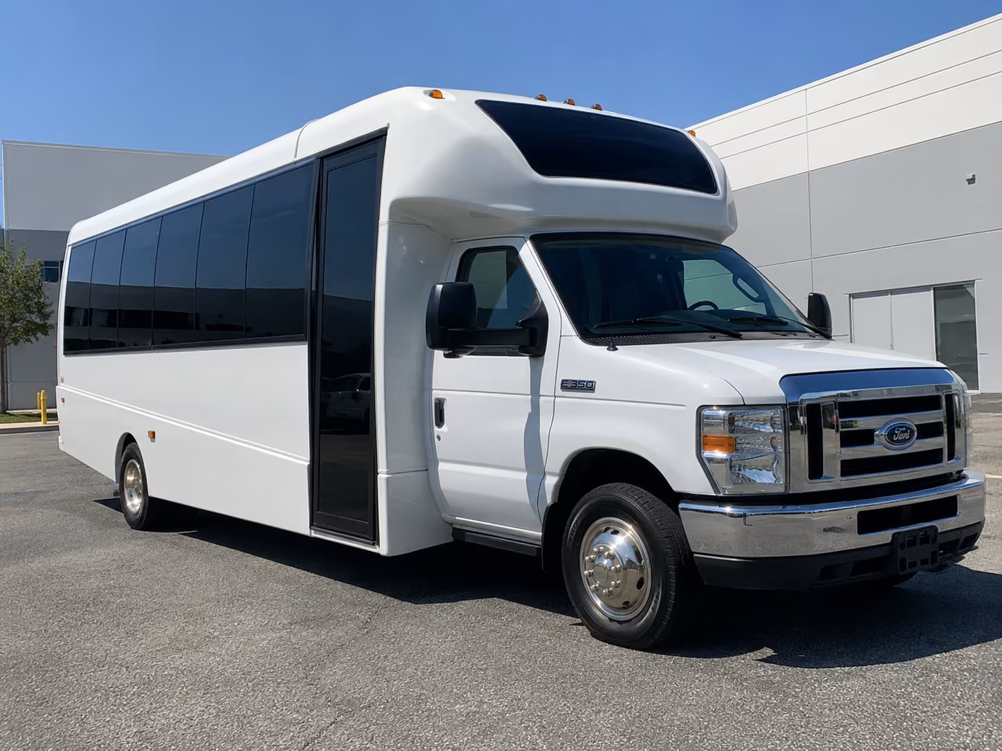 buses for multi stop and cross regional field trips from boston