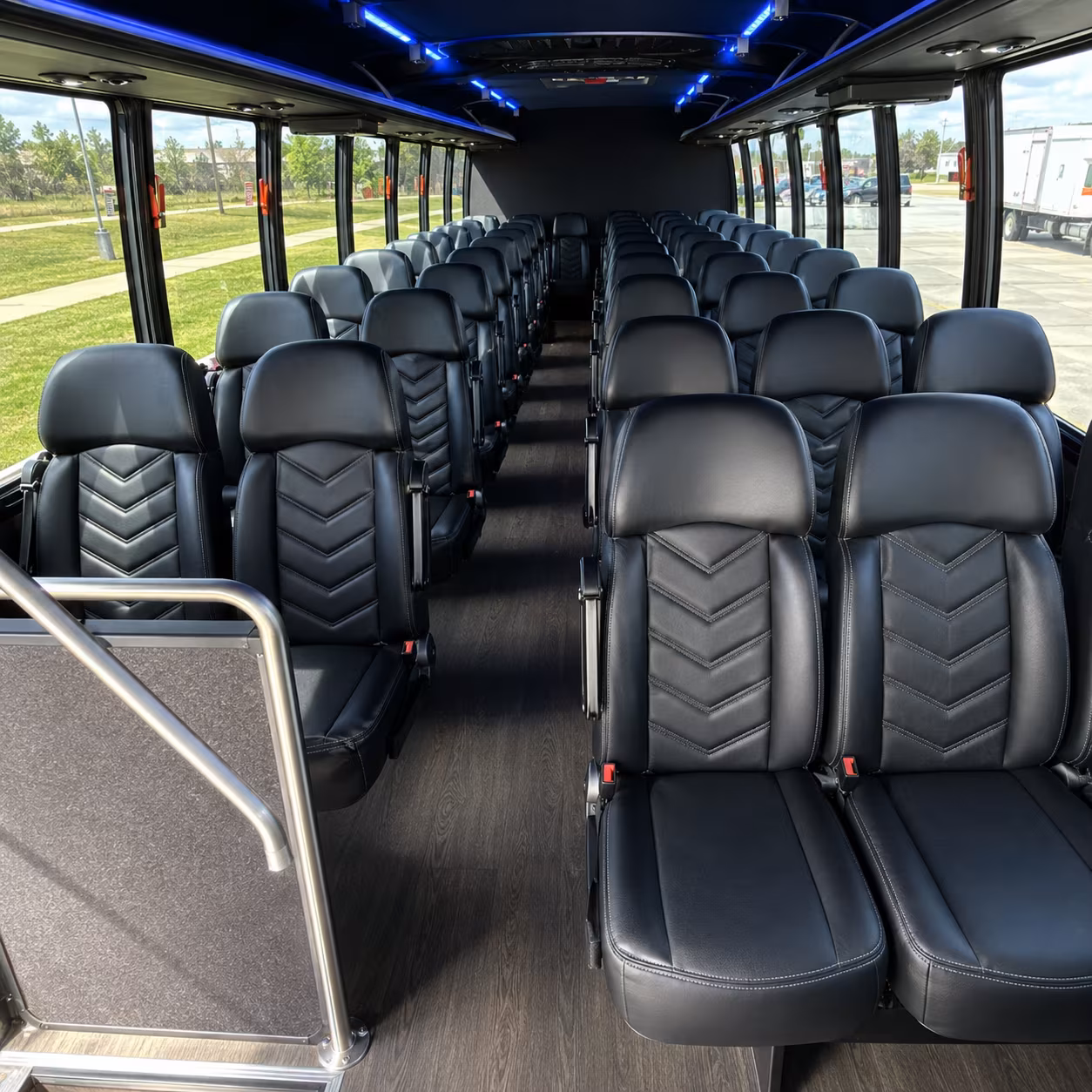 charter bus rentals to plymouth colony winery and the south shore wine trail