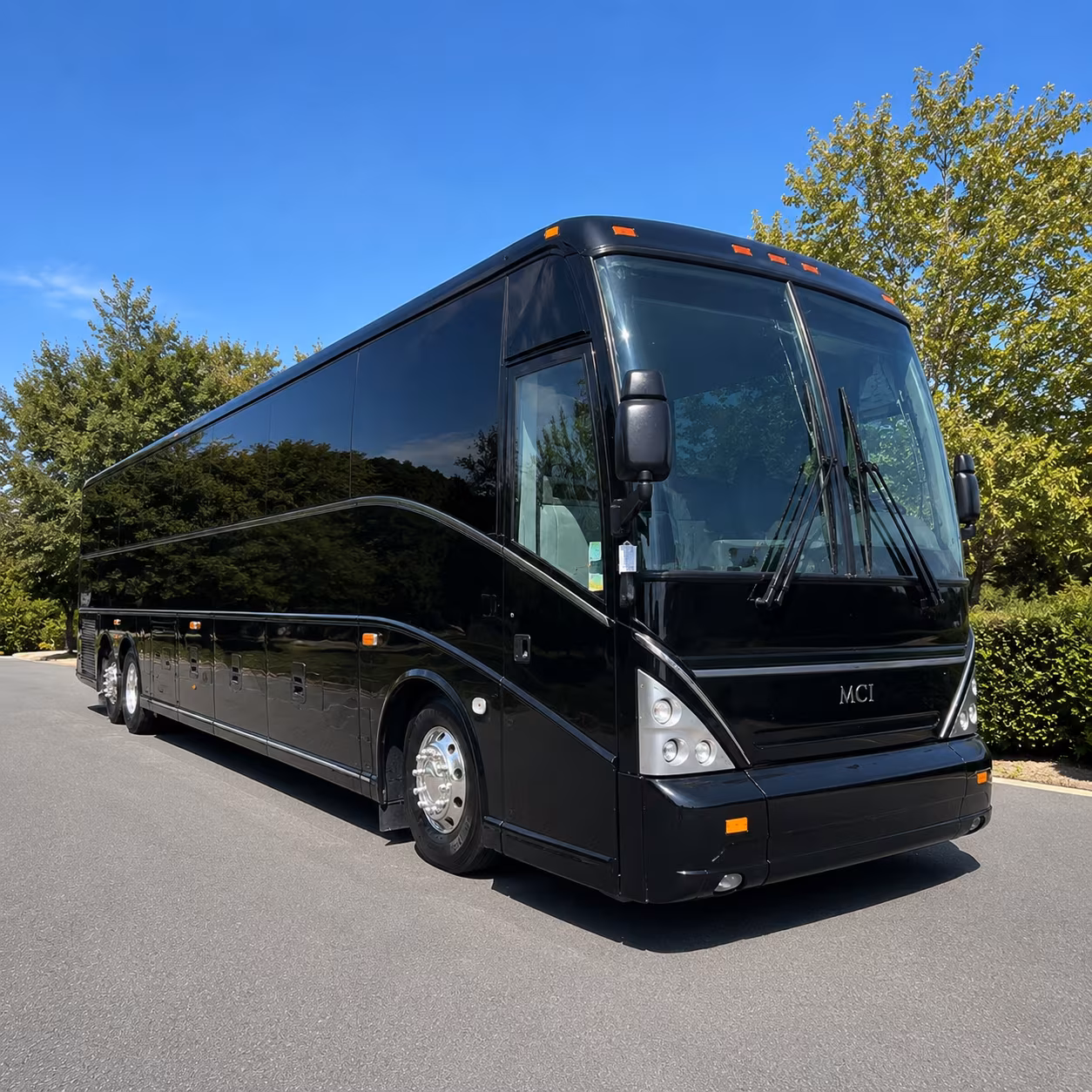 charter buses and party buses to red sox games at fenway park