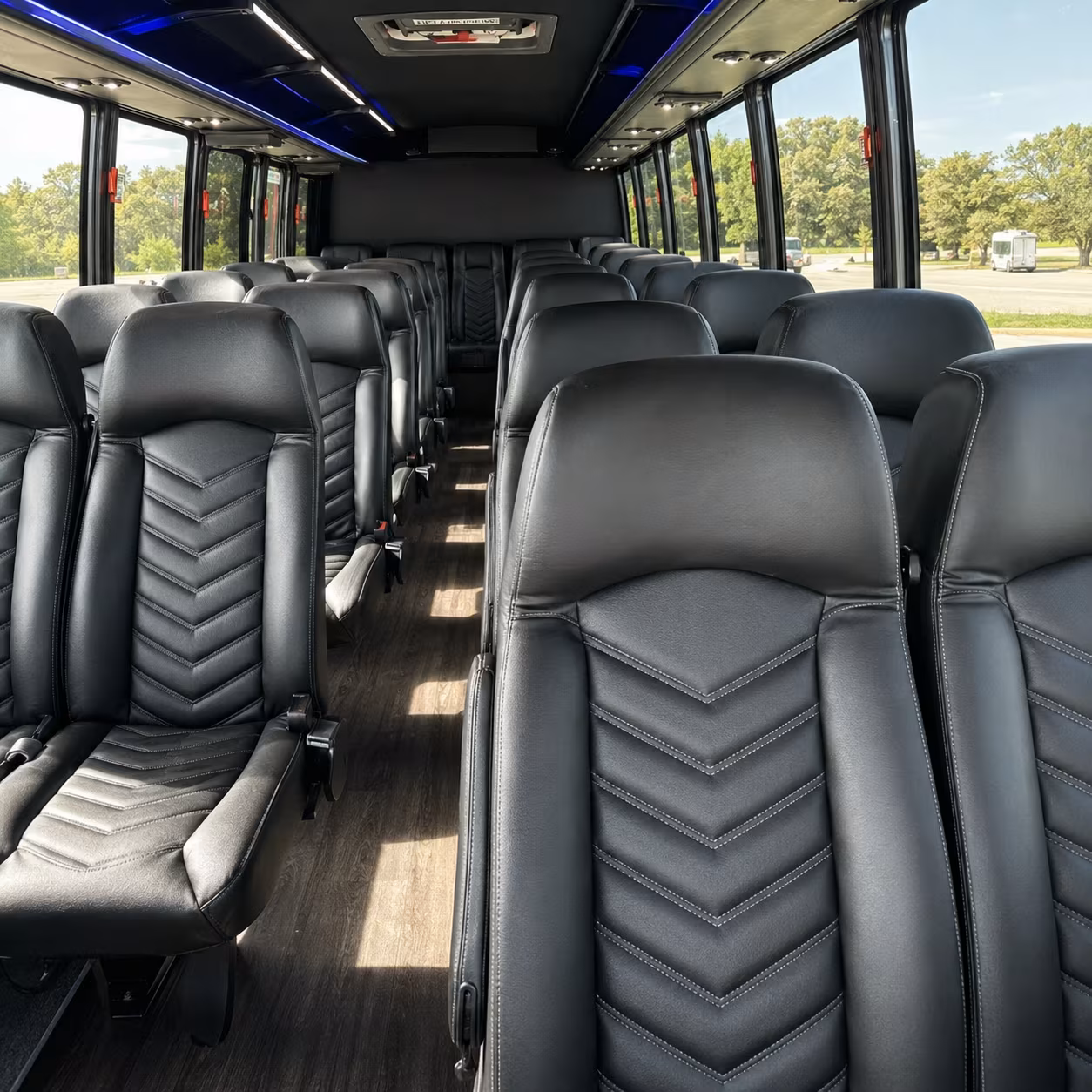 does the date or day of the week change what a bus costs in boston