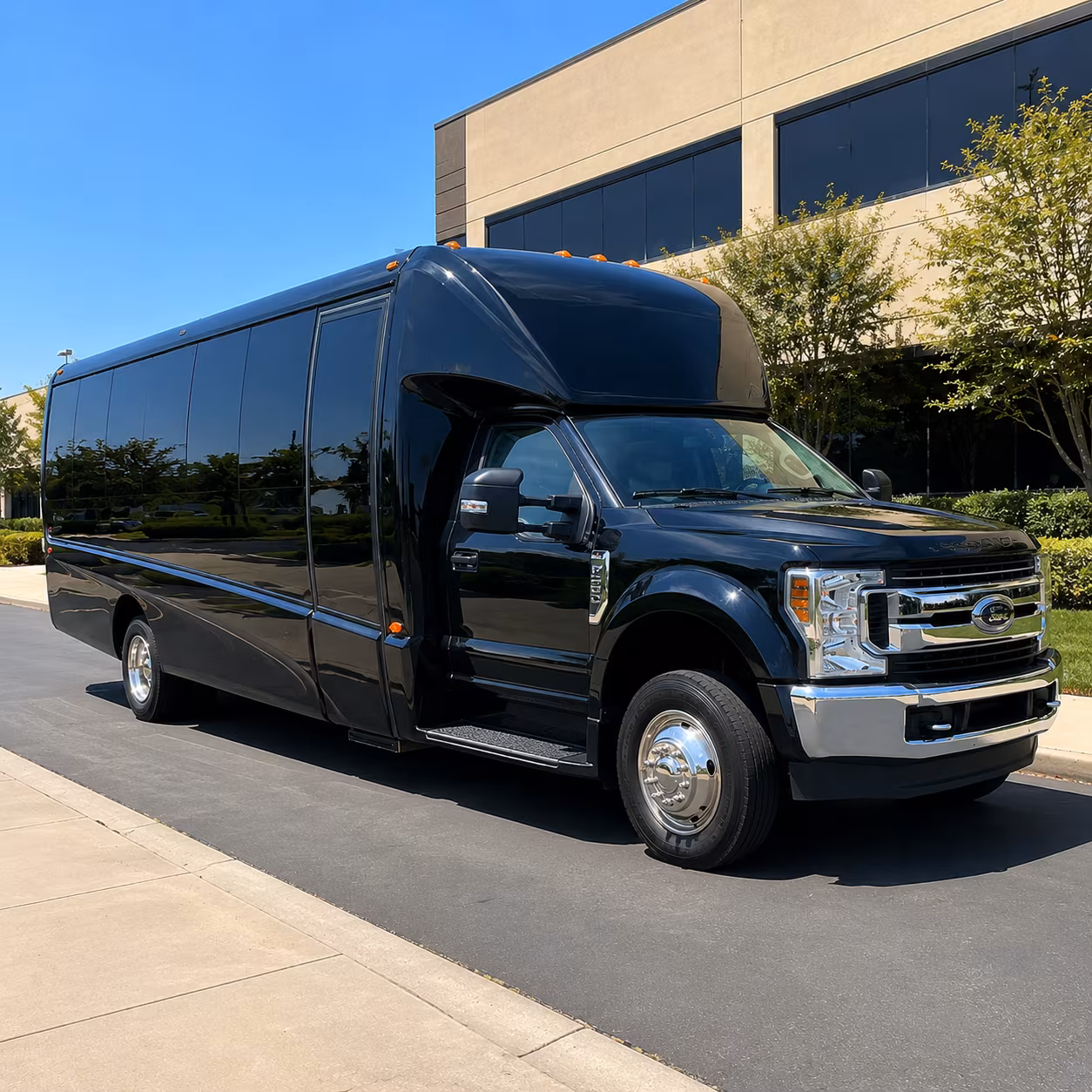 fan buses to celtics and bruins games at td garden