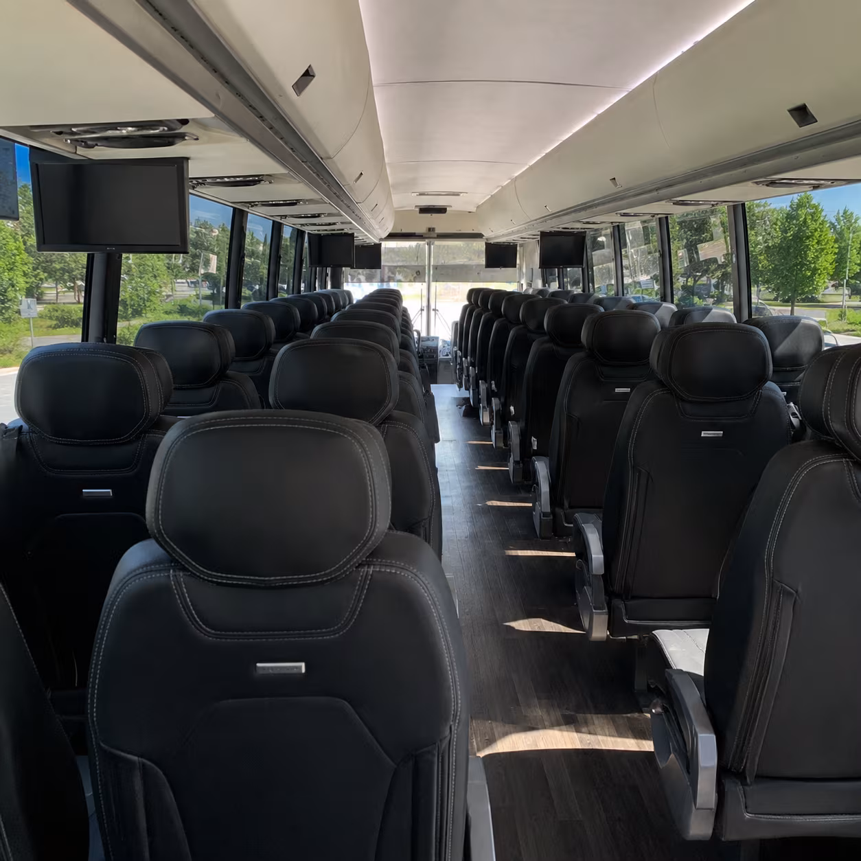 overnight and multi day charter bus trips from boston to upstate new york and beyond