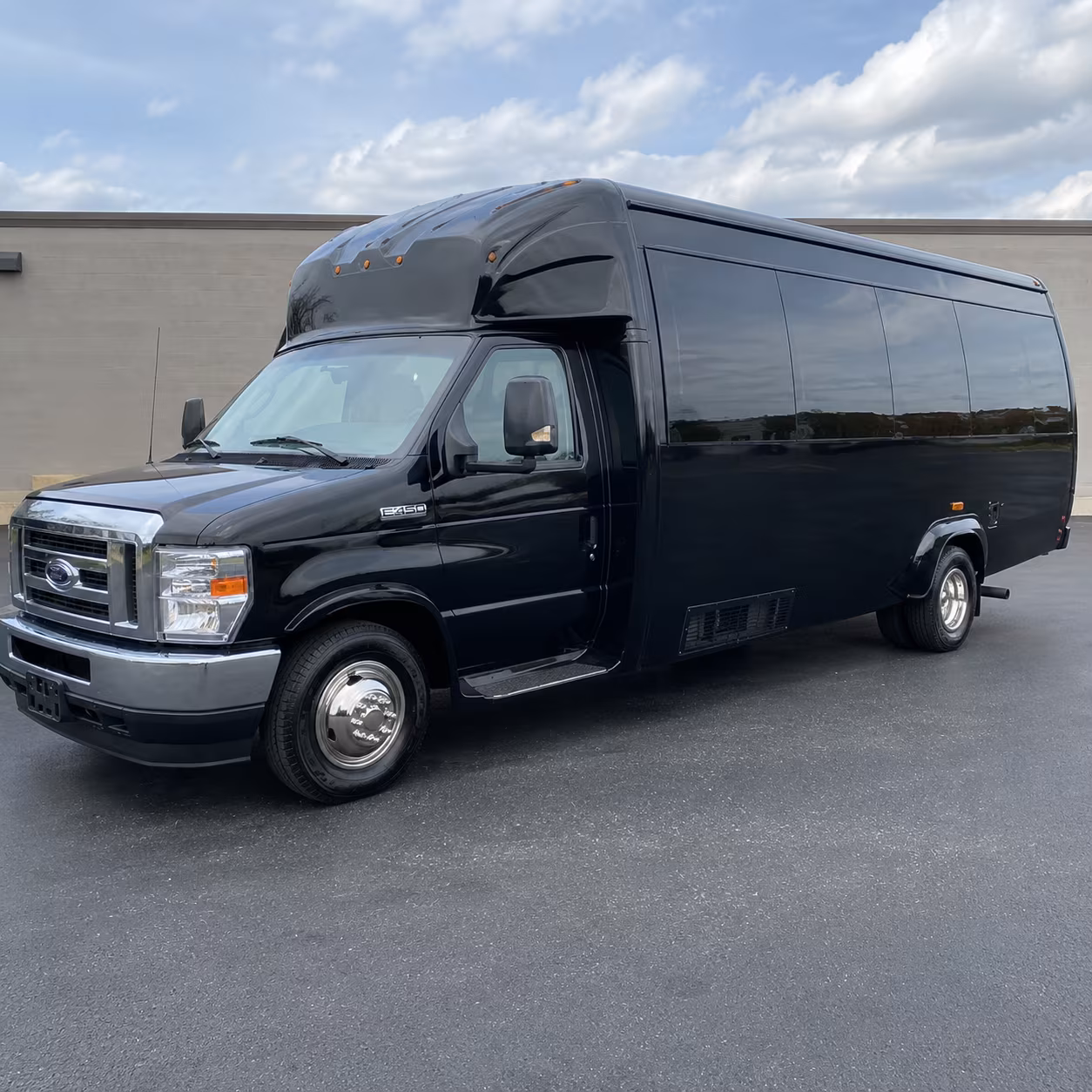 party bus rentals for boston area proms that keep the night rolling