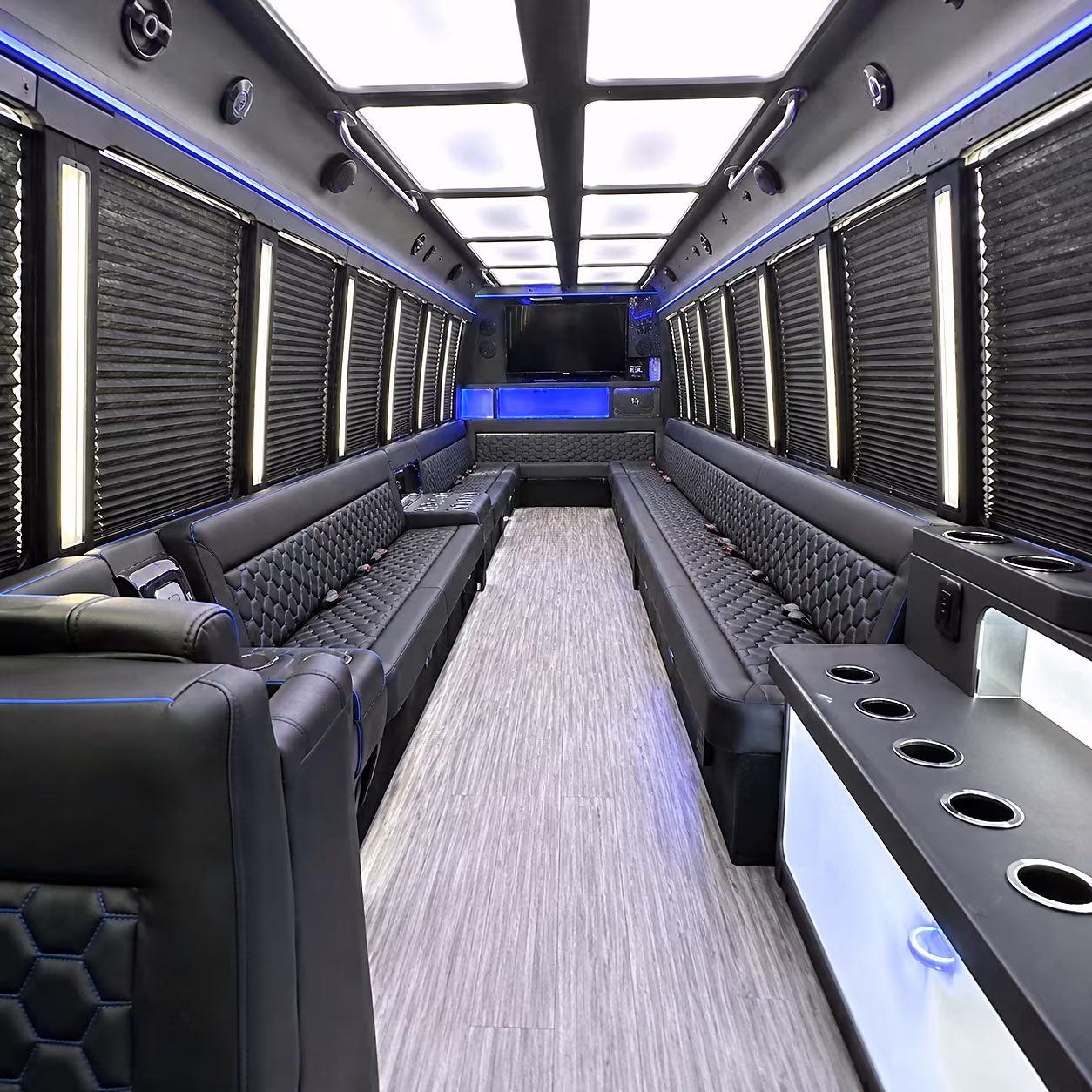 party bus rentals for boston bachelor and bachelorette nights