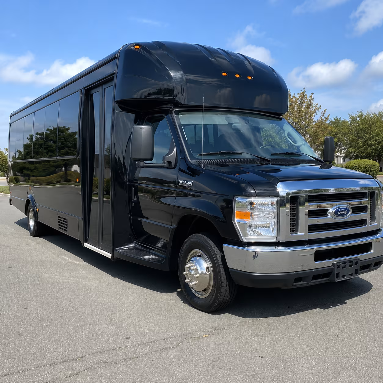 party buses for boston bachelorette and bachelor weekends