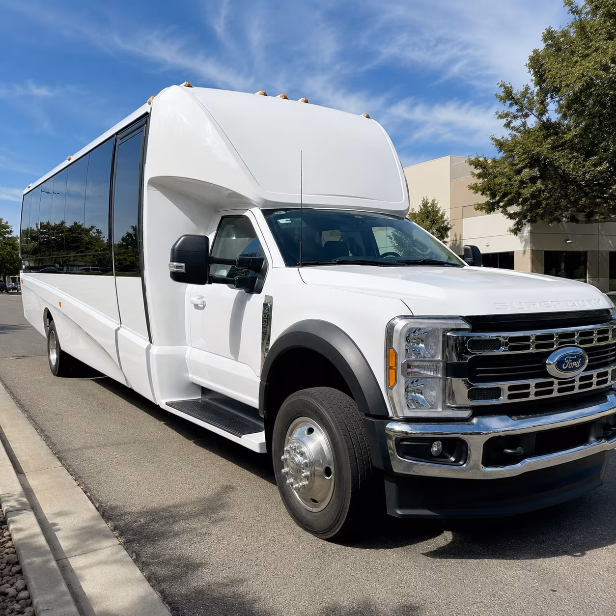 school field trip and academic group bus rentals in boston