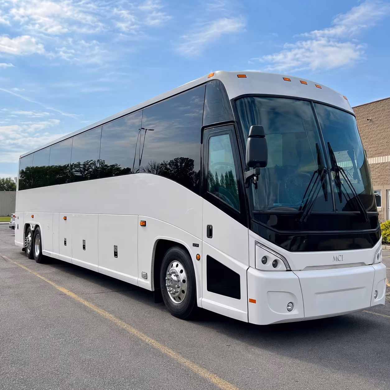 warehouse and distribution center group shuttles across greater boston